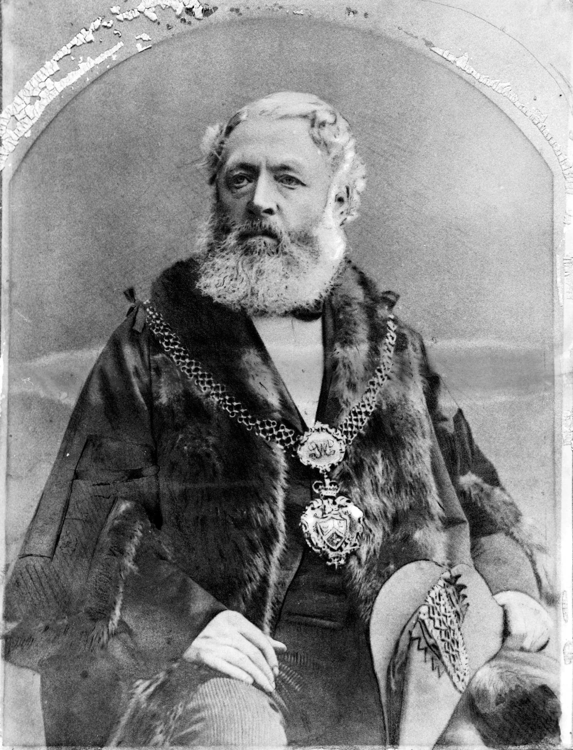 Thomas Hill
