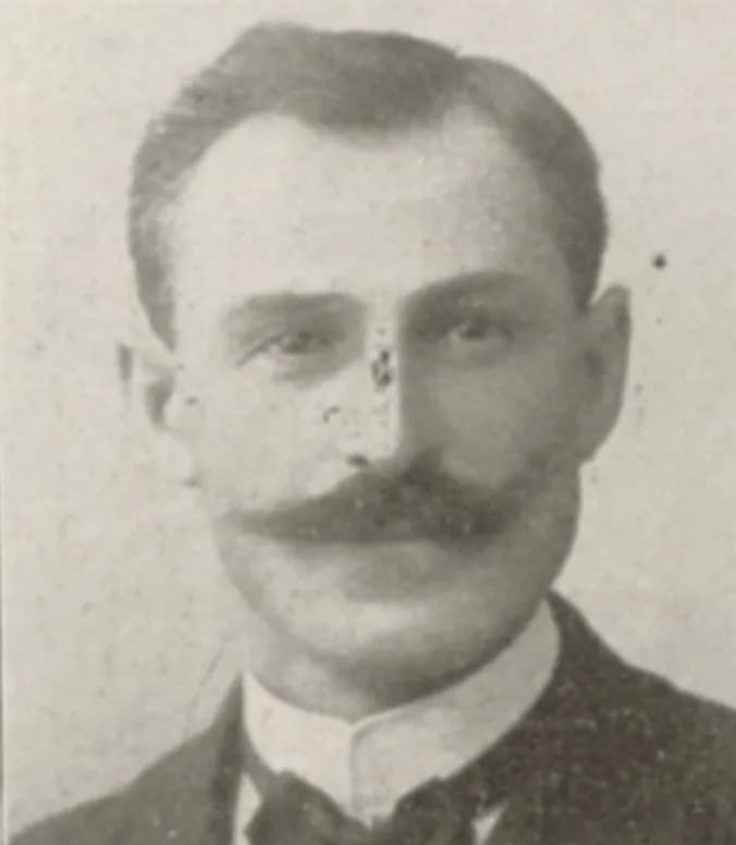 Karl Berroth