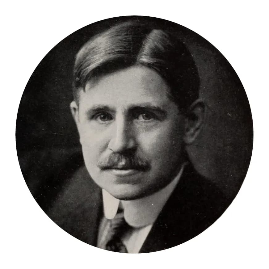 William Louis Koehne