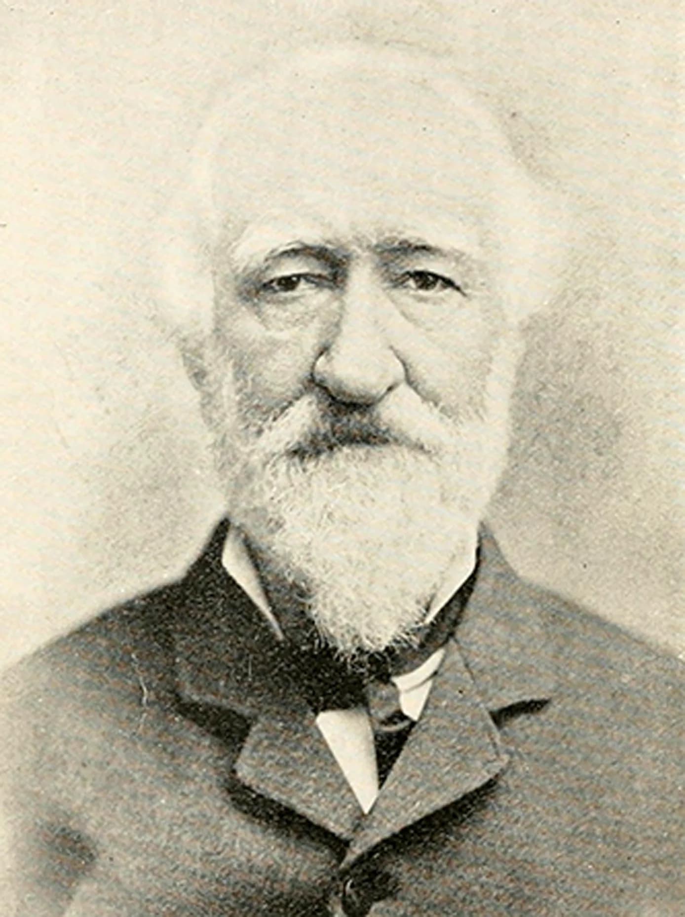 Cadwallader Jones