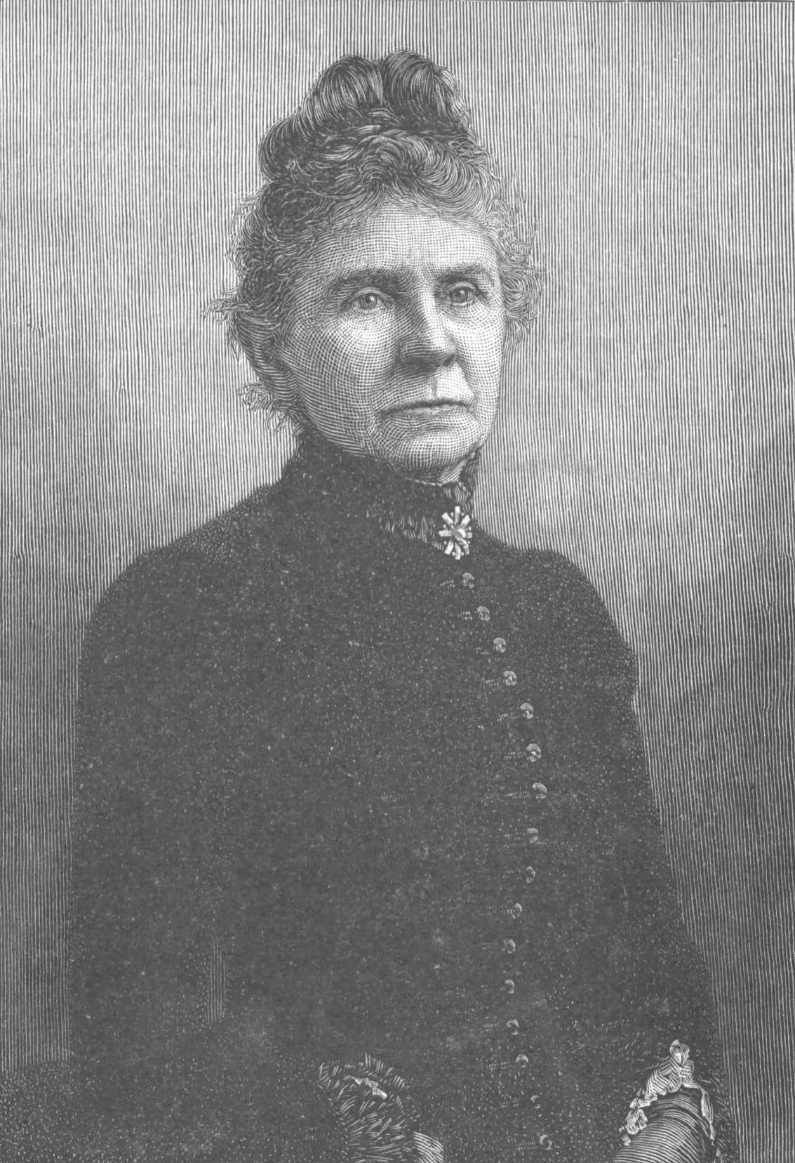 Delinda E. Tracy