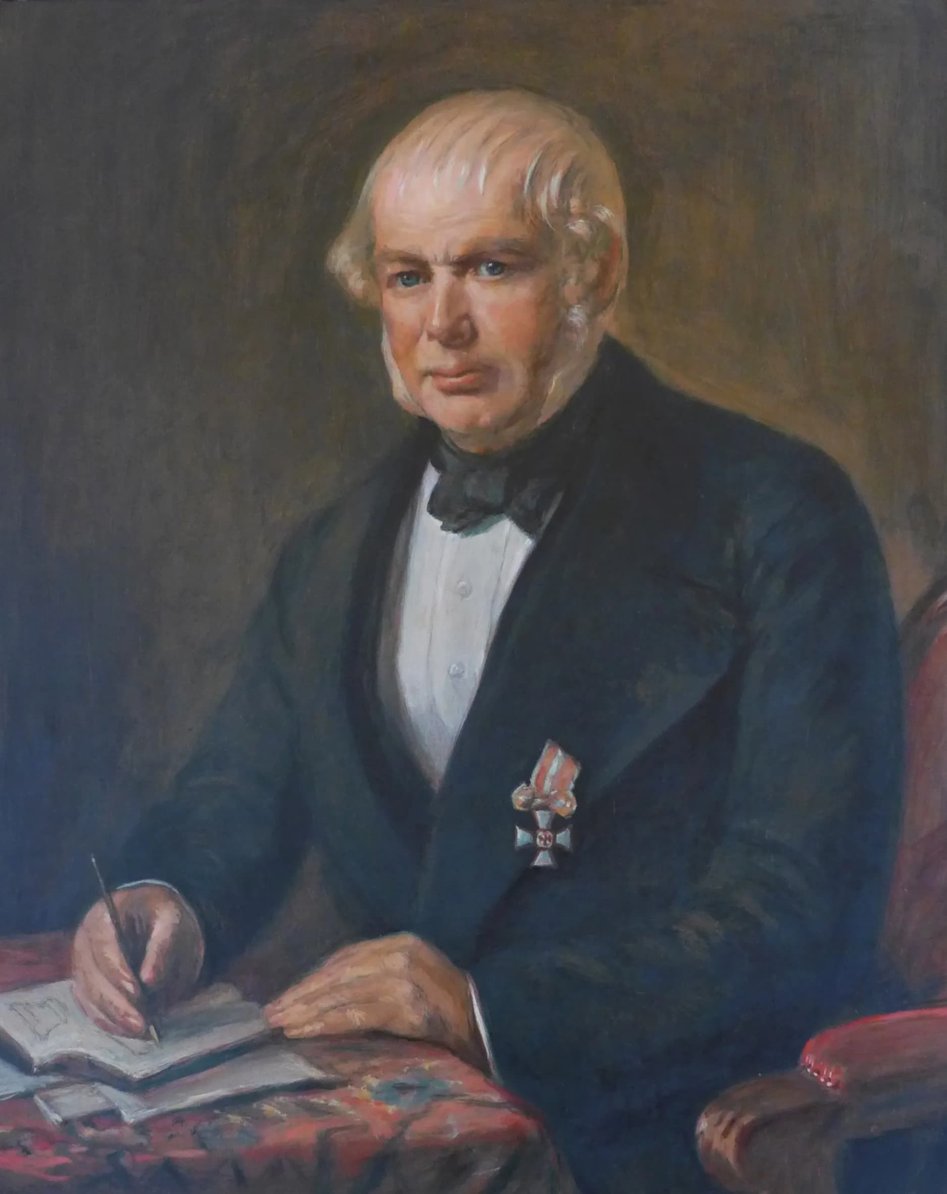 Jean-François Boch