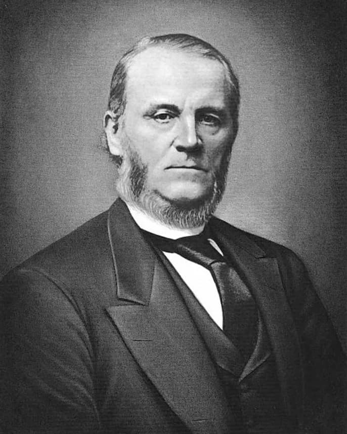 John Shillito