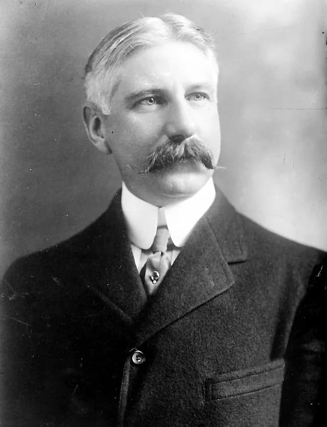 Eugenius Harvey Outerbridge