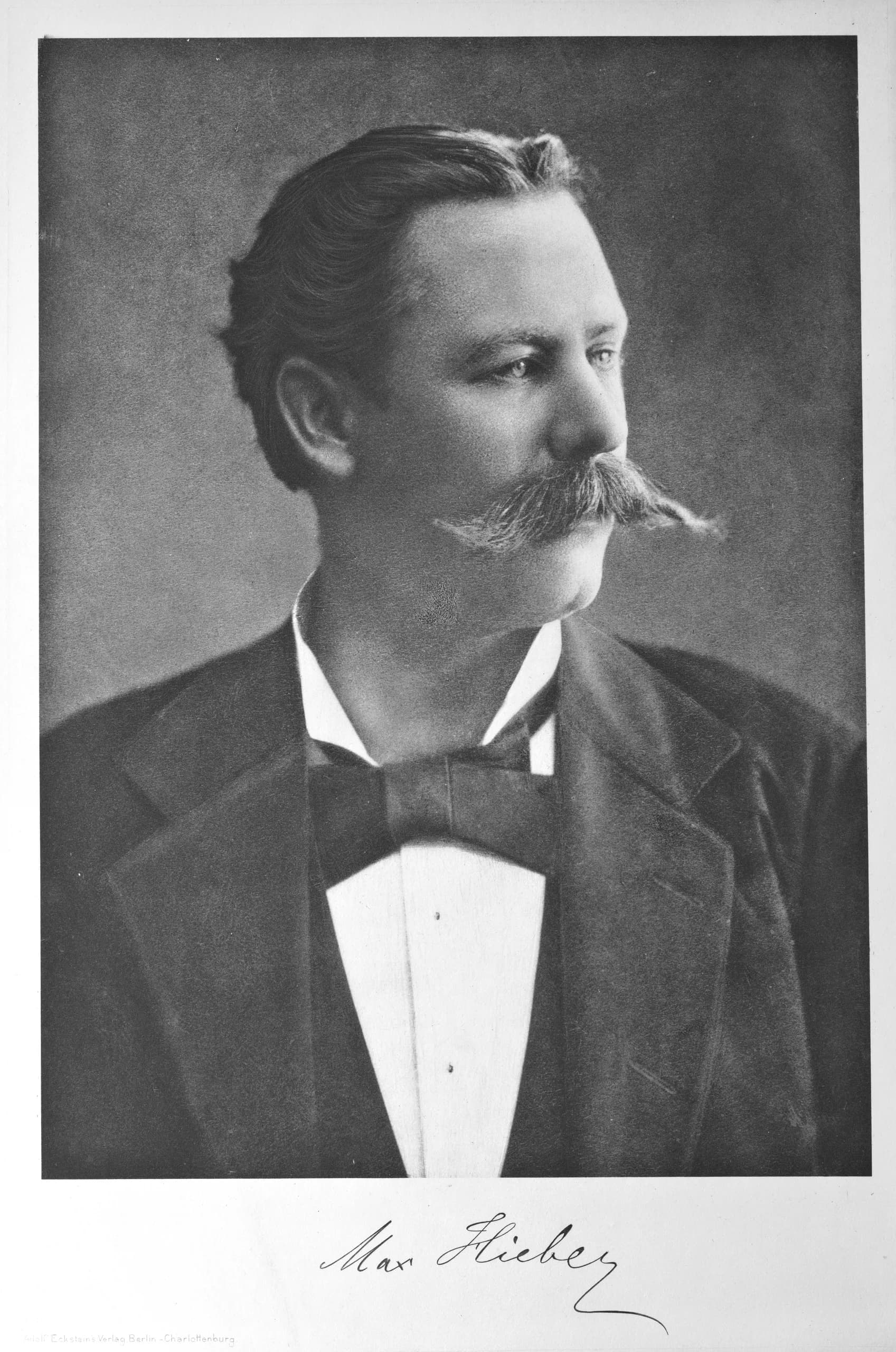Max Hieber