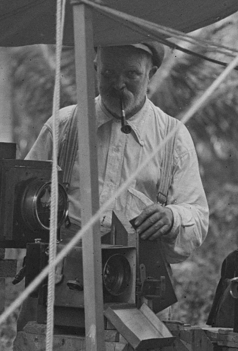 Joseph Brooks