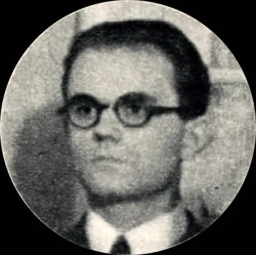 Endre Vajda