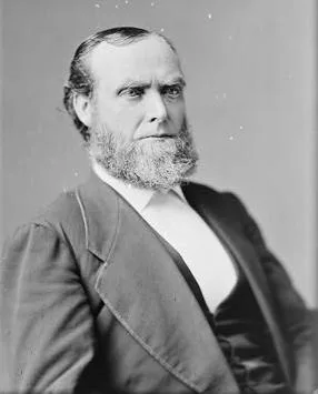 John R. Eden