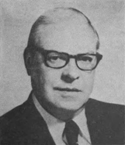 John G. Fary