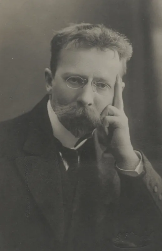 Rudolf Gutmann