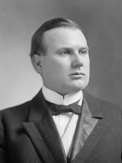 Charles McGavin