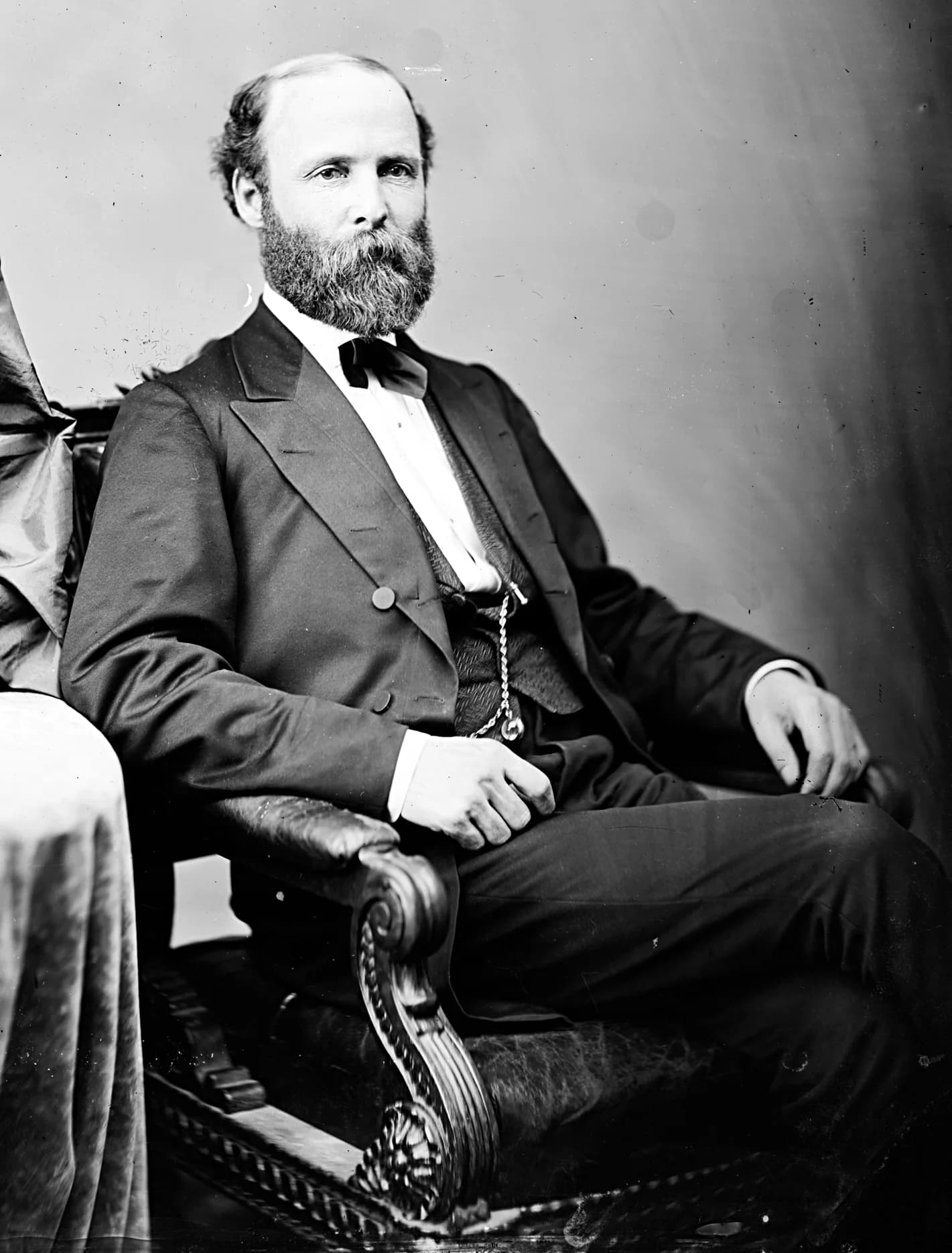 Thompson W. McNeely
