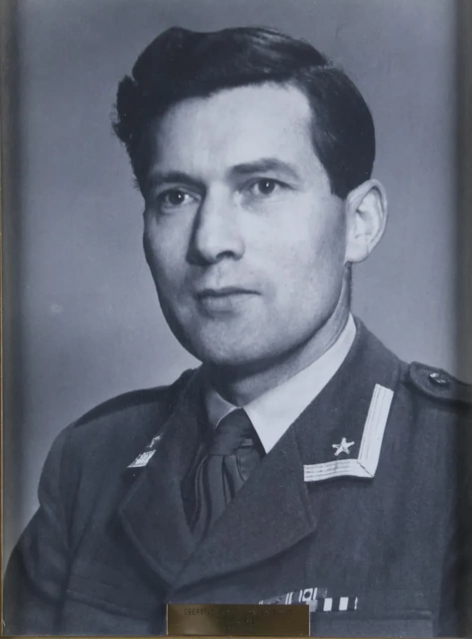 Olav Gausland