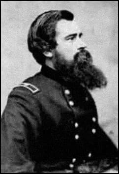 Newton Martin Curtis