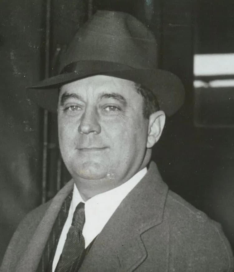 Joseph A. Gavagan