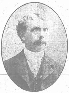 Charles J. Knapp