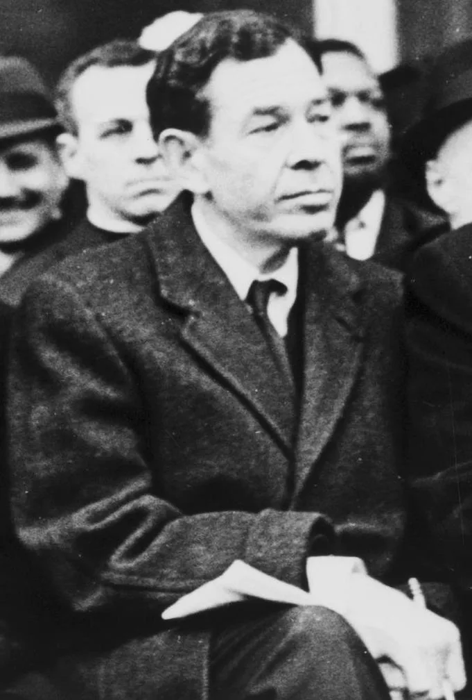 William Fitts Ryan