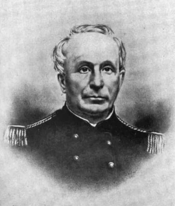 Jonah Sanford
