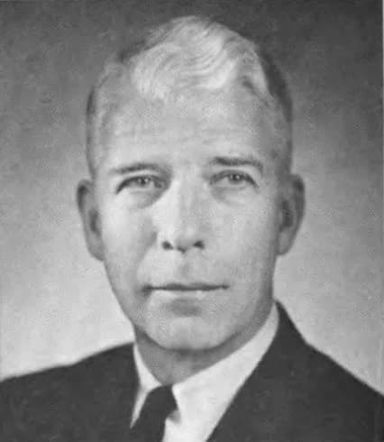 Henry P. Smith