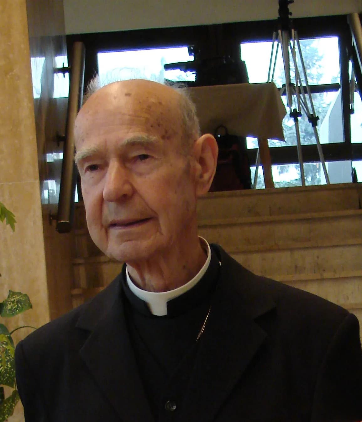 Jožef Smej