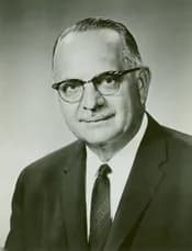 Frank T. Bow