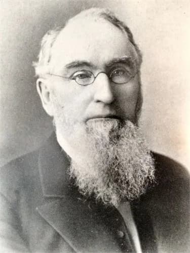 Jacob Pitzer Cowan