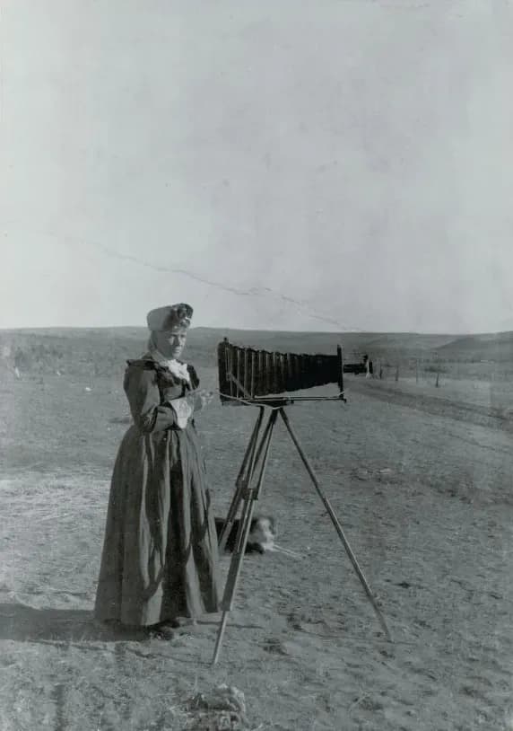 Mary Augusta Wallihan