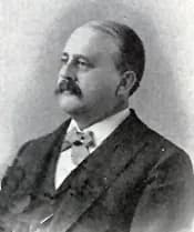 James Hodge Codding