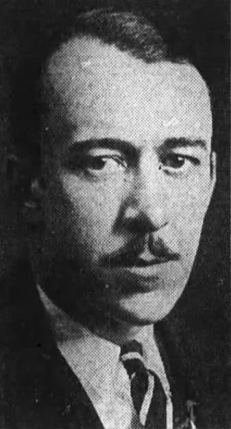 J. Harold Flannery
