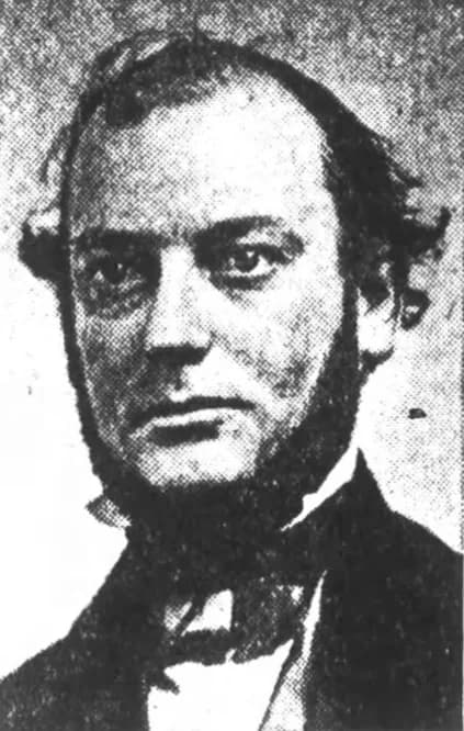 Henry Mills Fuller