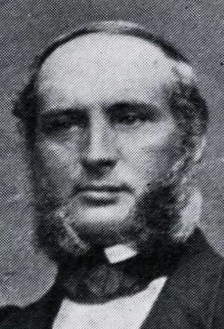 Frederik (Fritz) Joachim Wedel Jarlsberg