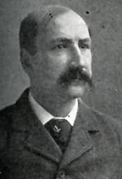 John Buchanan Robinson