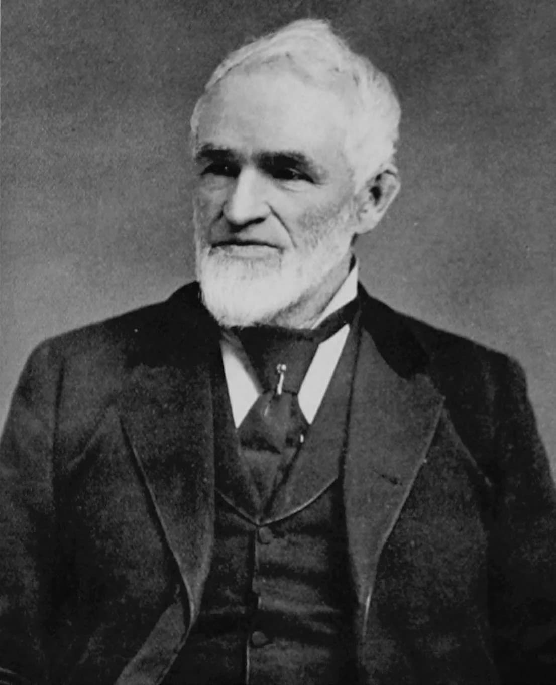Henry Sherwood