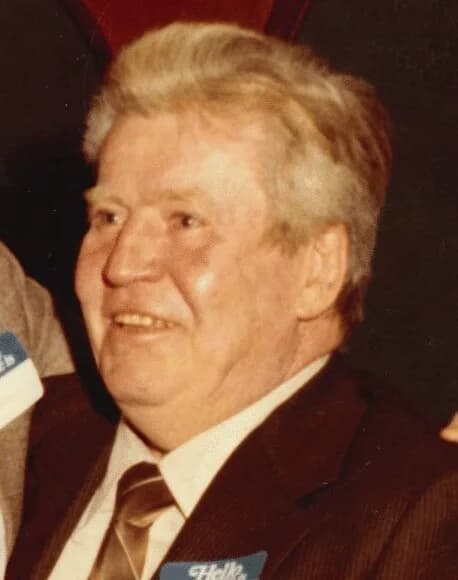 Joseph Francis Smith