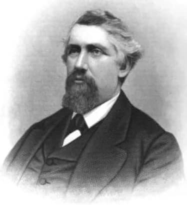 James Dale Strawbridge
