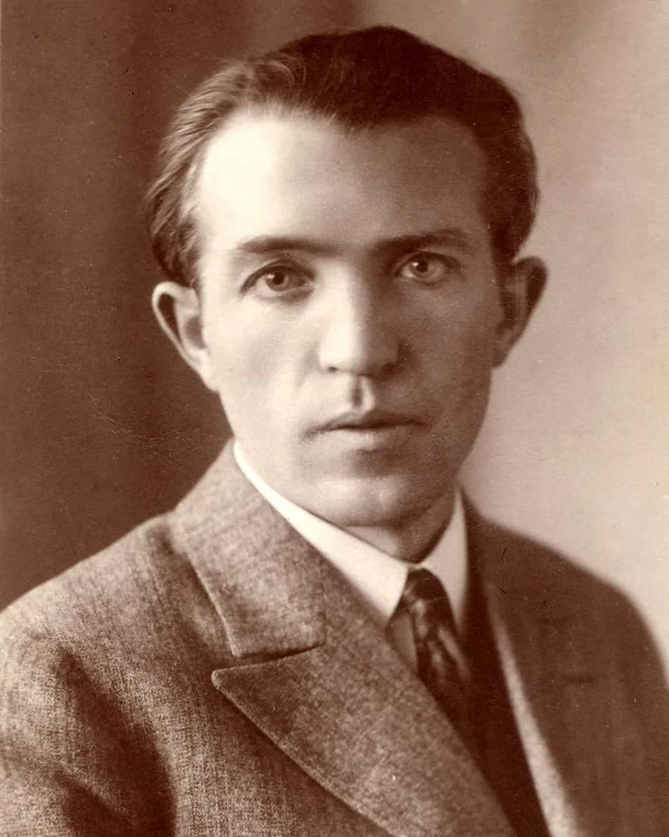 Walther Matzdorff