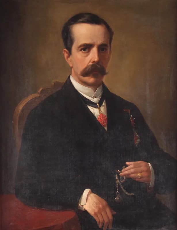Jorge de Tezanos Pinto