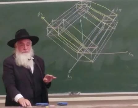 Eliyahu Rips