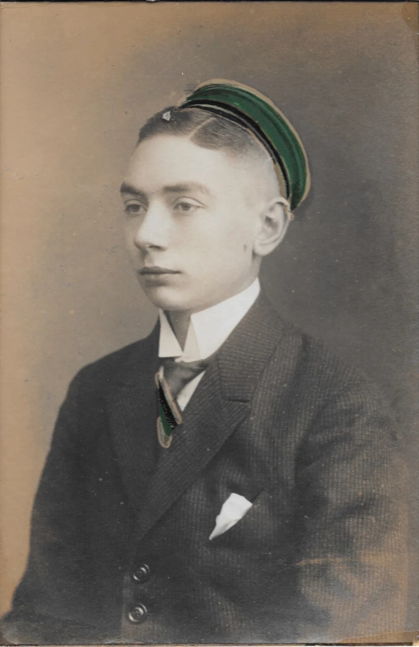 Kurt Traenckner