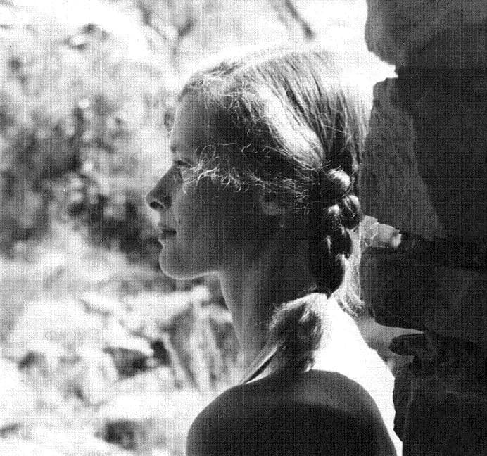 Dorothea Woodruff