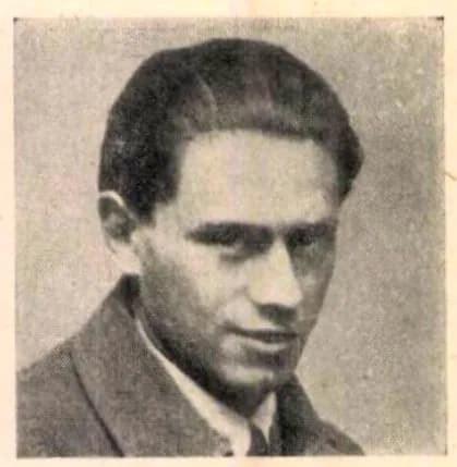 Gábor Tolnai