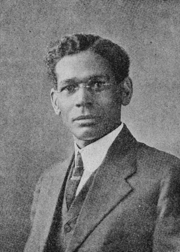 George E. Haynes