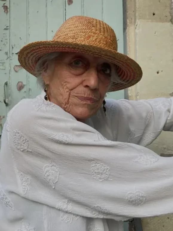 Jacqueline Heaney-Hauser