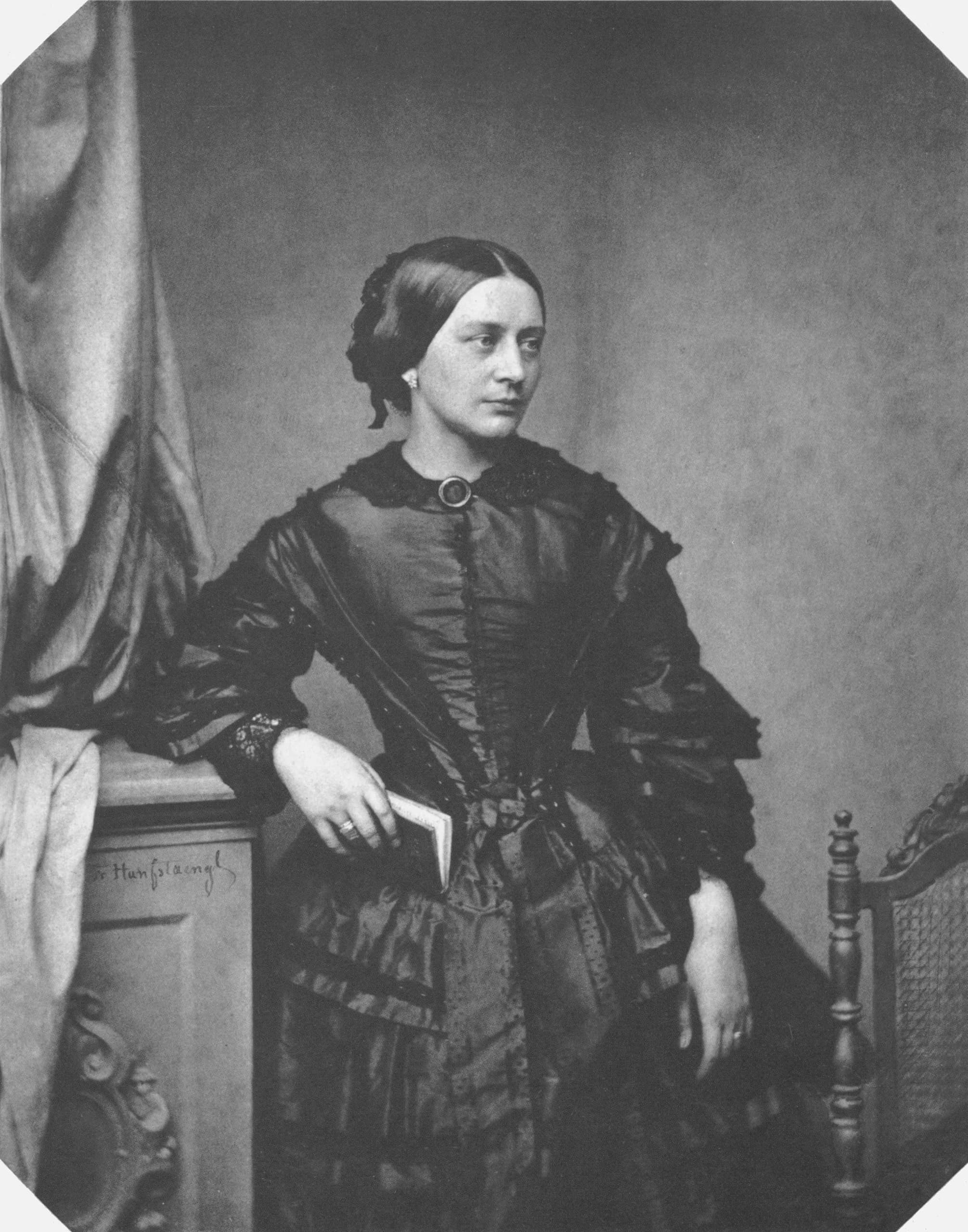 Clara Schumann