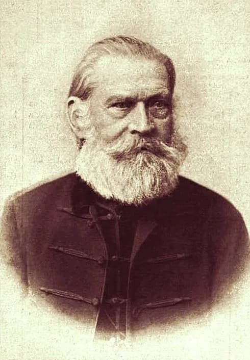 Ignác Szendrey