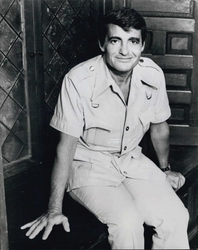 Tom Troupe