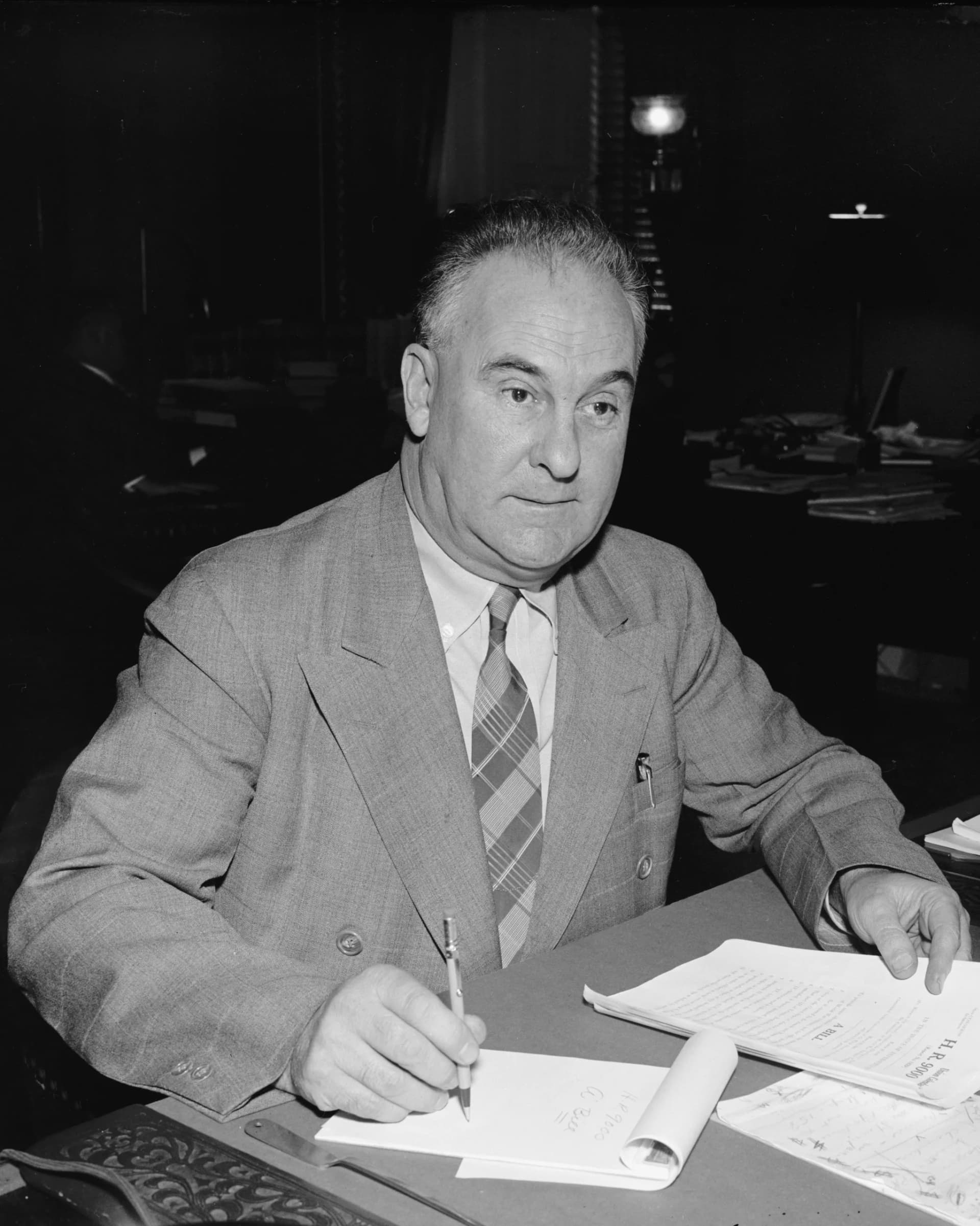 John R. Murdock