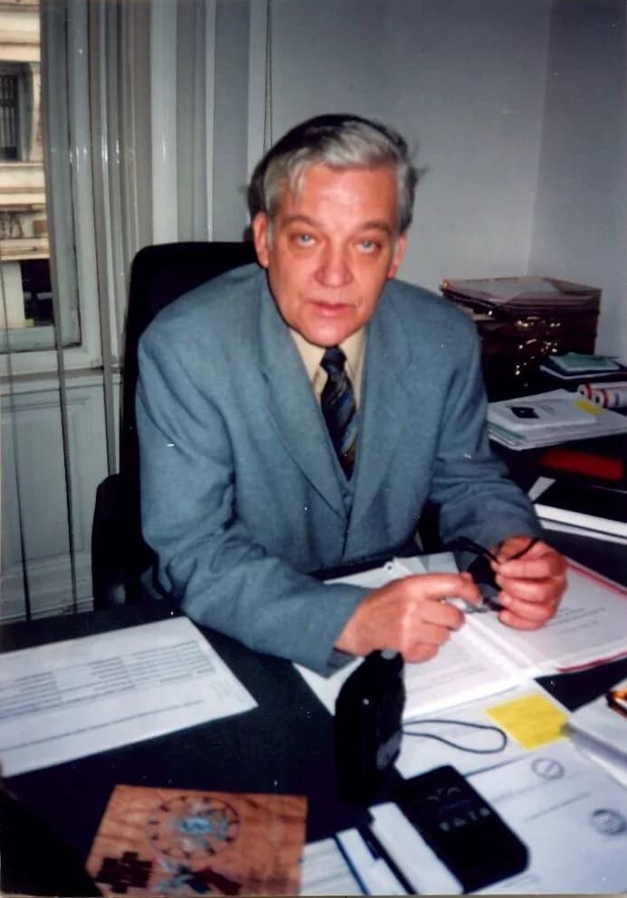 Sándor Tonk