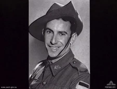 Tony Rafty