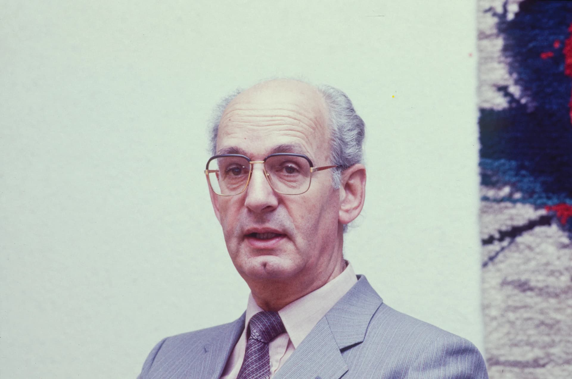 Paul Jenni